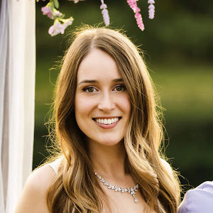 Meet your Posher, Meghan